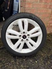 Selling A Worn Spare