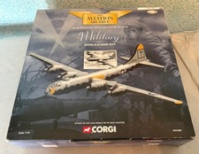 Corgi Aviation Archive Boeing