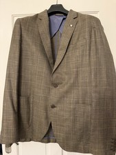 Men’s Hacket Mayfair Checked