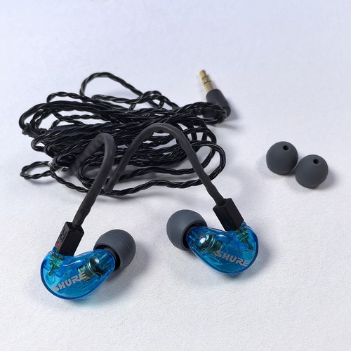 Shure se215 sound isolating - se215,