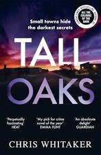 Tall Oaks: Winner of the CWA