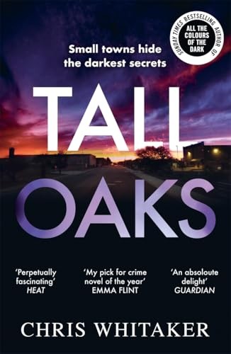 Tall oaks winner the cwa - oaks:,