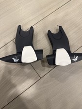 Bugaboo Bee Car Seat Adapter