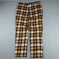 Vintage Farah Pants Mens 35x30
