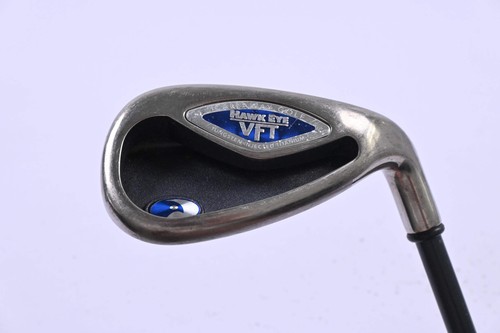 Callaway hawk eye vft - eye, iron