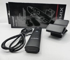 PANASONIC  DMW-RS2 SHUTTER REMOTE CONTROL FOR S1 SR1 GH5S GH5 G9 BOXED 2010