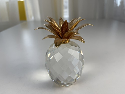 Swarovski figurine crystal - swarovski,