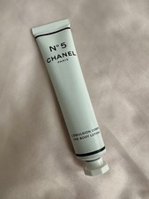 Chanel No5 Body Lotion 20ml Brand New x1