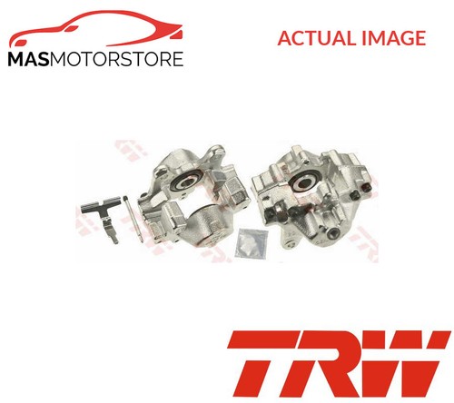 Brake caliper braking rear - brake,