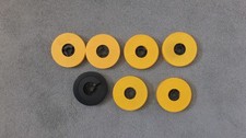 7pce super 8mm cine - 7pce, reel