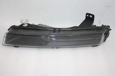 GENUINE RANGE ROVER SPORT FRONT BUMPER RIGHT FOG LIGHT JPLA-15200-AE *DAMAGED*