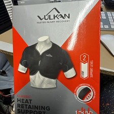 Vulkan Classic Heat Retaining