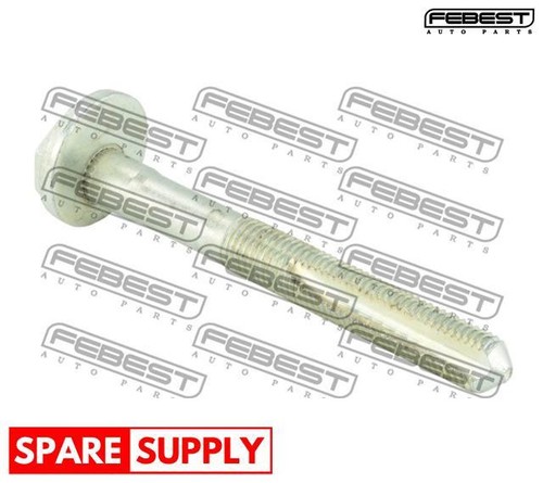 Camber correction screw for - correction,