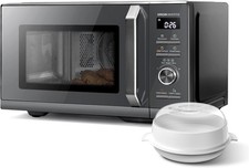 TOSHIBA 26L Air Fry Auto Menu