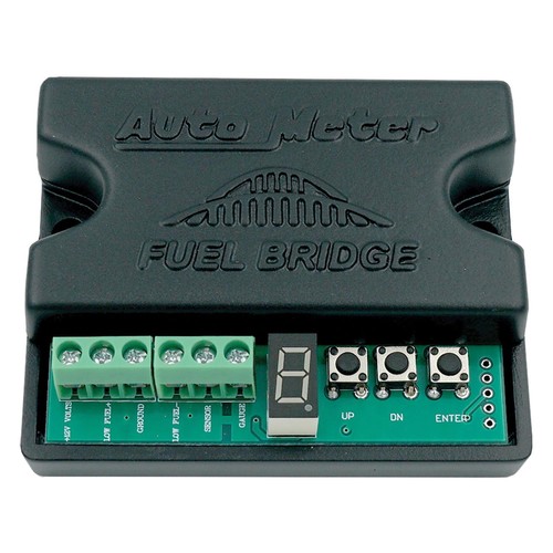 Auto meter motorsport fuel - motorsport,