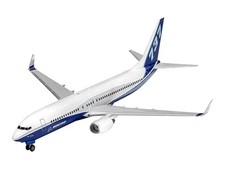 Revell Model Set 1:288 - Boeing 737-800