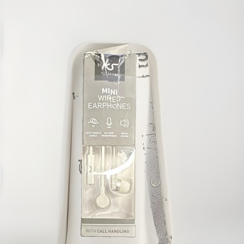 Kitsound mini wired - kitsound,