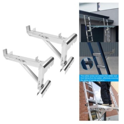 Pair two rung - two,