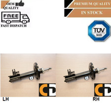 FRONT SHOCK ABSORBERS FOR
