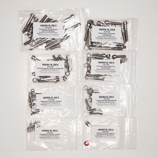 HONDA XL 250 S 1978-1981 full