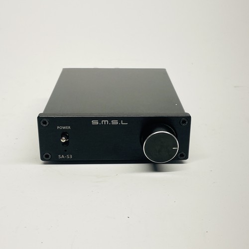 Smsl amp207722 desktop - smsl, sa-s3