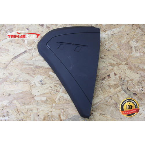 8s0857086b trim cover - 8s0857086b,