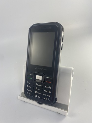 Mobiwire ogima unlocked black - unlocked,