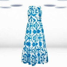 Ex Women’s Petite Size Ikat