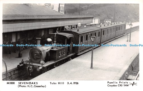 R259714 m1000 sevenoaks - m1000, photo