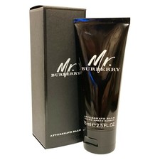 Mr. Burberry by Burberry After Shave Balm 75ml