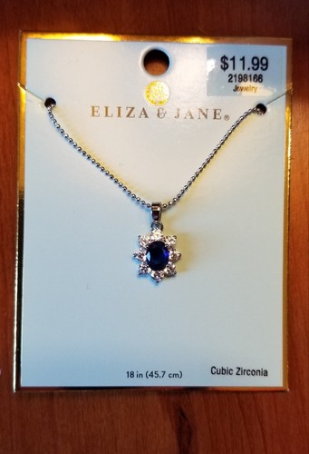 Eliza jane dark - eliza, &