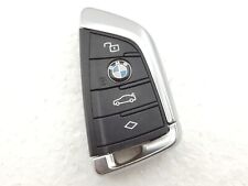 BMW 3 / 4 / 5 SERIES / X5 M-SPORT 4 Button Keyless Key Fob - ID21A (Tested) #4