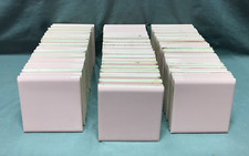 VTG Lot 100 Pink NOS Ceramic