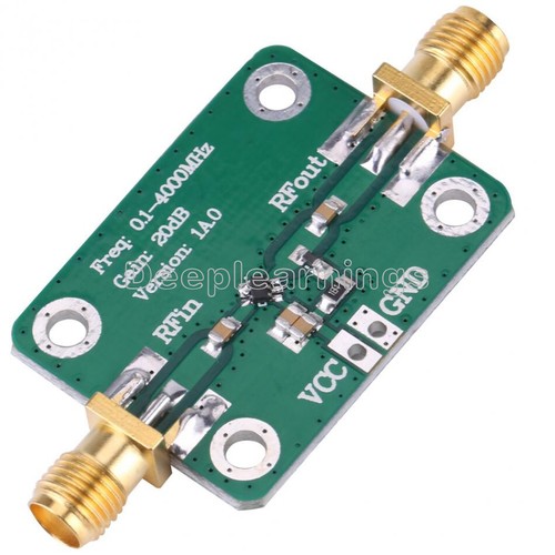 4000mhz broadband rf - broadband,