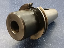 CAT50 Command Morse Taper #4