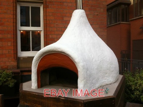 Photo clay oven brindleyplace - clay,