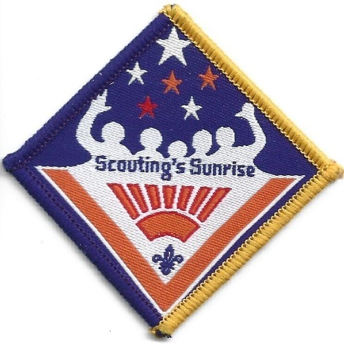 Scouting 2007 join - scouting,
