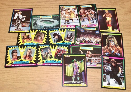 Wwf summerslam 1992 - -,