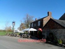 PHOTO  THE BUTCHERS ARMS