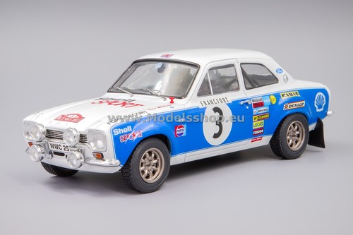 Ixo24ral033b ford escort - ford, mk