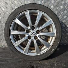 LEXUS IS200/IS300 - 17" Alloy Wheel 05-13