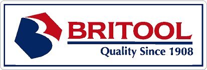 Britool stickers racing - stickers,