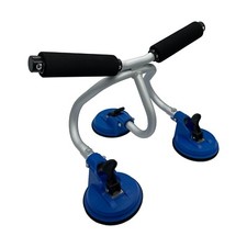 Kayak Roller 3 Arm Load