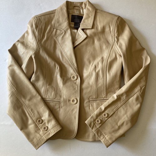 Uniform leather tan - uniform,