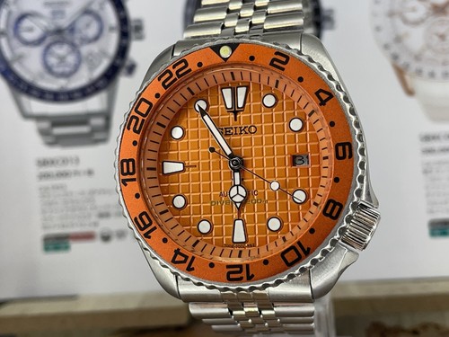 Seiko men refurbished - men's,