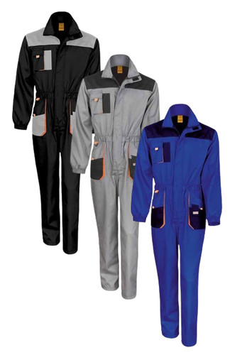 Result lightweight work - lightweight,