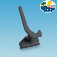  Polyfix Window Black Lever Latch Lock Catch Caravan Motorhome PP8000