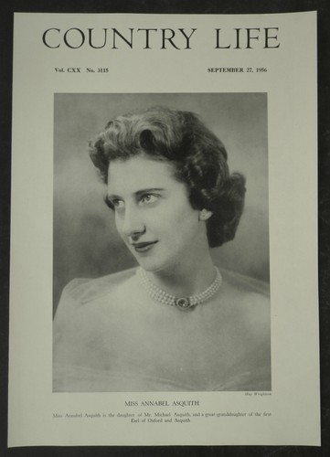 Annabel laura margerite - annabel,