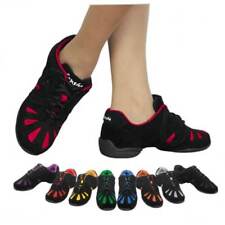 Sansha DYNAMO Split Sole Dance