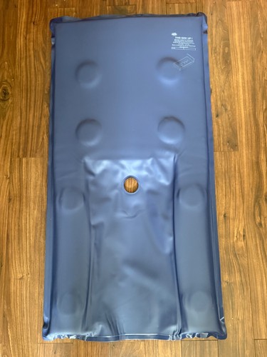 Akva waterbed massage mat - akva,